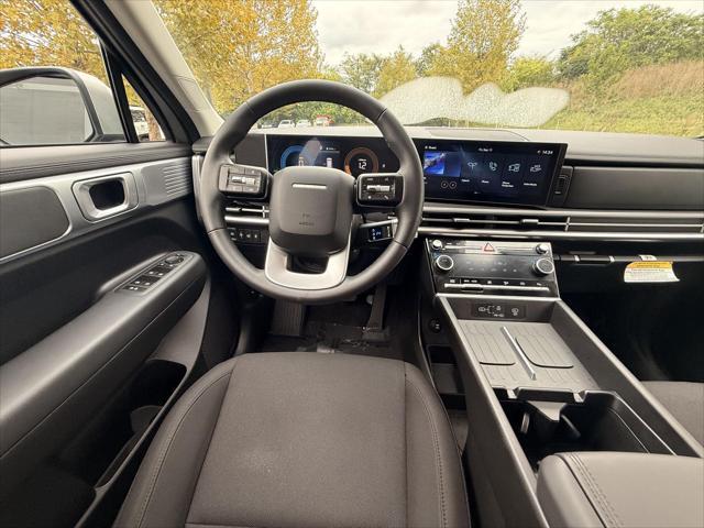 2026 Hyundai Santa Fe - $34,340