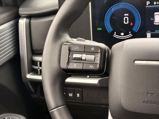 2026 Hyundai Santa Fe - $34,340