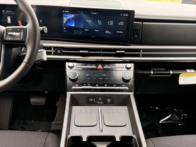 2026 Hyundai Santa Fe - $34,340