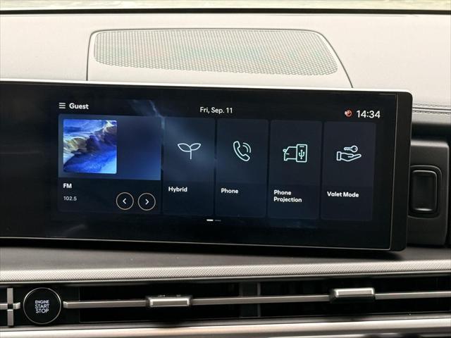2026 Hyundai Santa Fe - $34,340