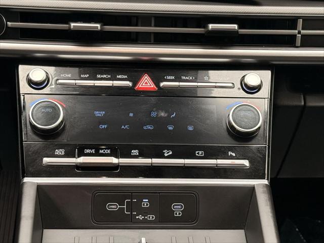 2026 Hyundai Santa Fe - $34,340