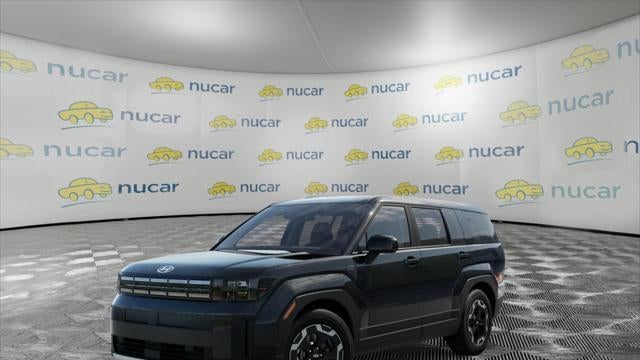 Preowned 2026 Hyundai SANTA FE Hybrid SE for Sale