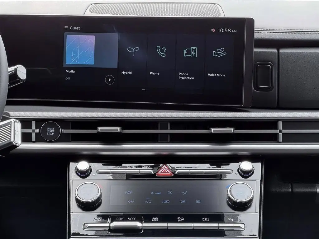 2026 Hyundai Santa Fe - $35,388