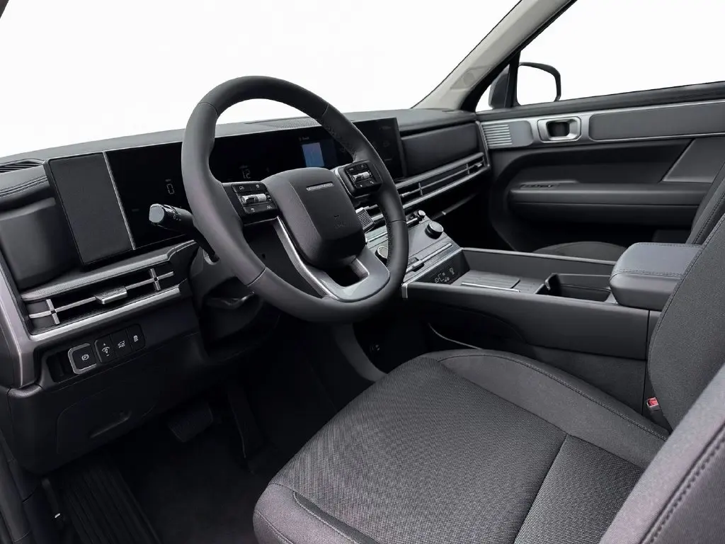 2026 Hyundai Santa Fe - $35,388