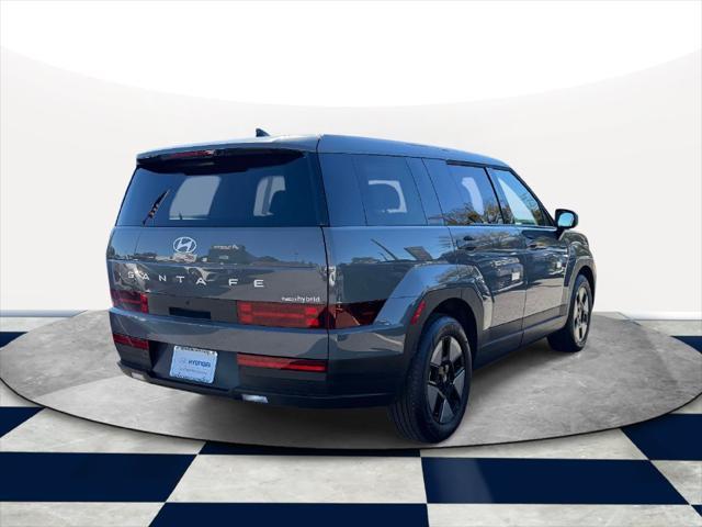 2026 Hyundai Santa Fe - $35,388