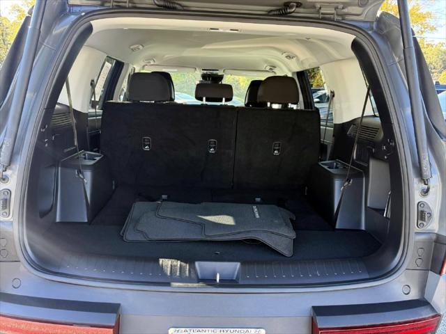 2026 Hyundai Santa Fe - $35,388