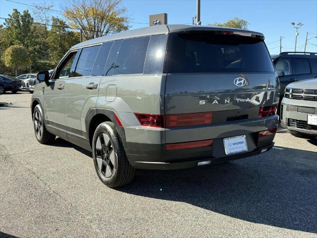 2026 Hyundai Santa Fe - $35,388