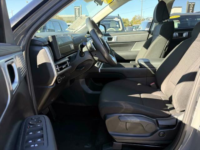 2026 Hyundai Santa Fe - $35,388