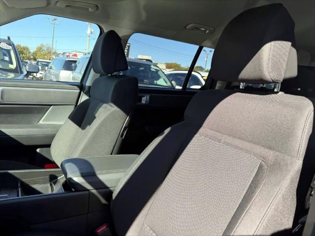 2026 Hyundai Santa Fe - $35,388