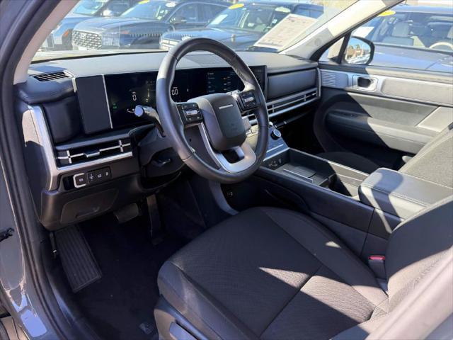 2026 Hyundai Santa Fe - $35,388