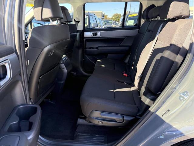 2026 Hyundai Santa Fe - $35,388