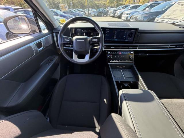 2026 Hyundai Santa Fe - $35,388