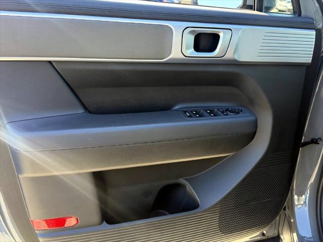 2026 Hyundai Santa Fe - $35,388