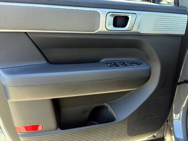 2026 Hyundai Santa Fe - $35,388