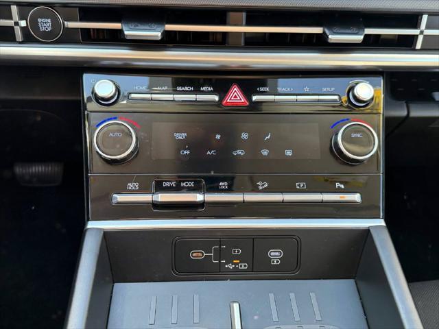 2026 Hyundai Santa Fe - $35,388