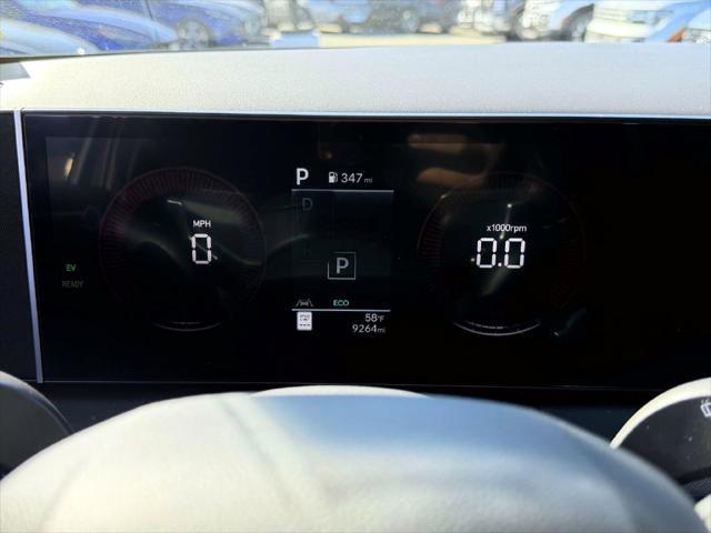 2026 Hyundai Santa Fe - $35,388
