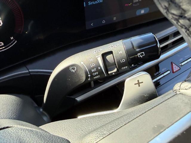 2026 Hyundai Santa Fe - $35,388