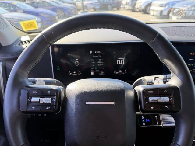 2026 Hyundai Santa Fe - $35,388