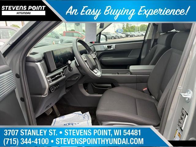2026 Hyundai Santa Fe - $38,798