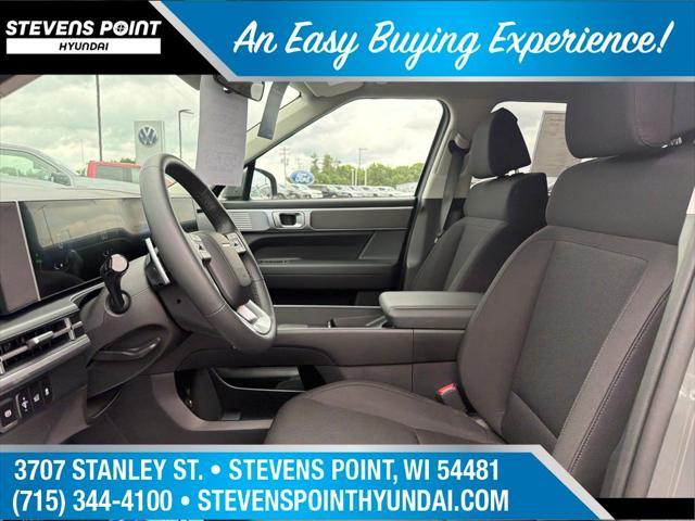 2026 Hyundai Santa Fe - $38,798
