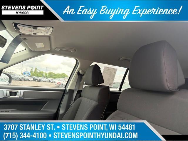 2026 Hyundai Santa Fe - $38,798