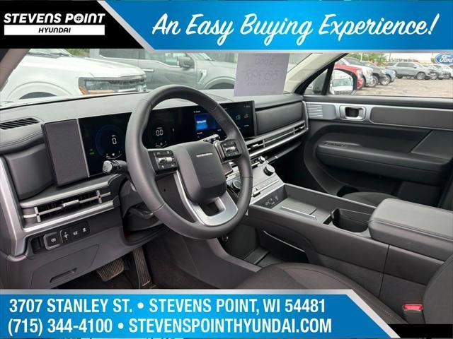 2026 Hyundai Santa Fe - $38,798