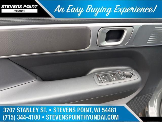 2026 Hyundai Santa Fe - $38,798