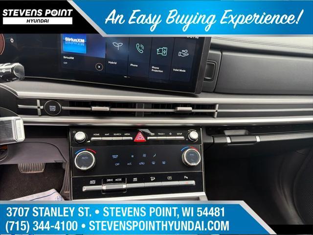 2026 Hyundai Santa Fe - $38,798