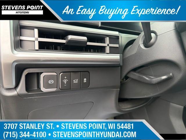 2026 Hyundai Santa Fe - $38,798