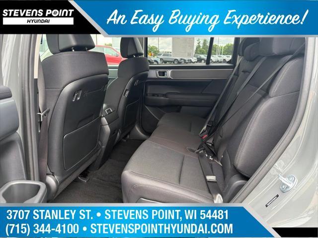 2026 Hyundai Santa Fe - $38,798