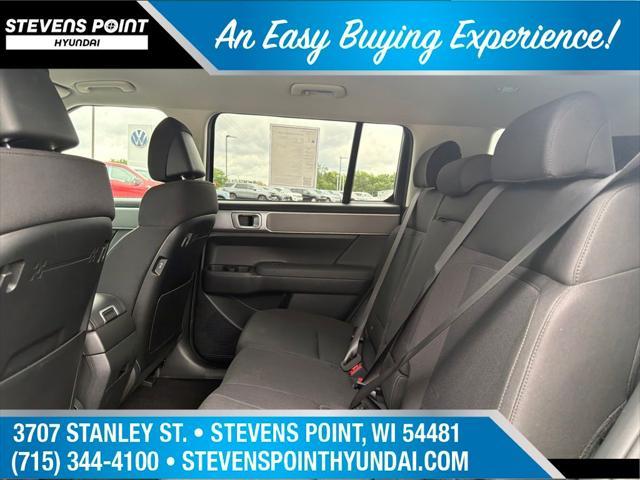 2026 Hyundai Santa Fe - $38,798