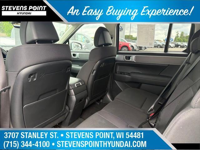 2026 Hyundai Santa Fe - $38,798