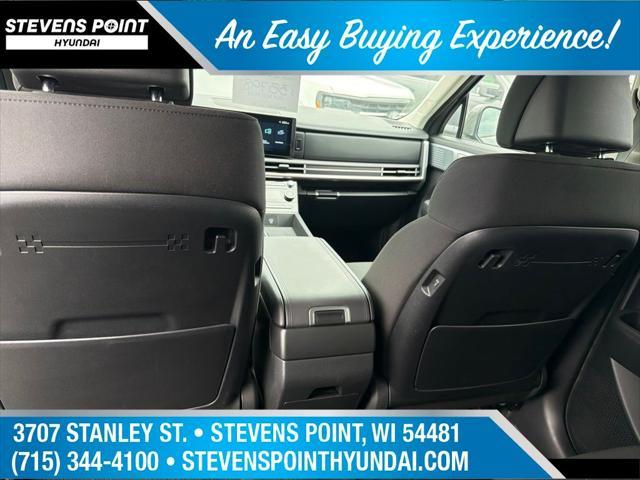 2026 Hyundai Santa Fe - $38,798
