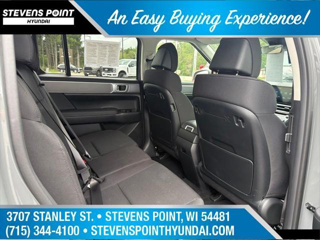 2026 Hyundai Santa Fe - $38,798