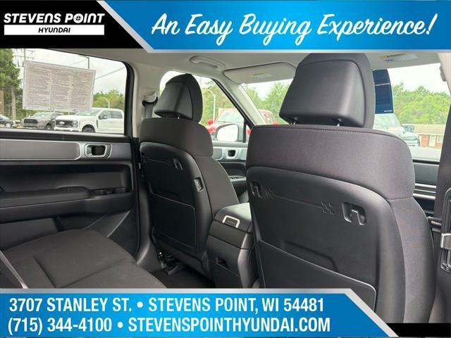 2026 Hyundai Santa Fe - $38,798