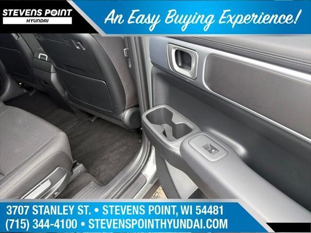 2026 Hyundai Santa Fe - $38,798