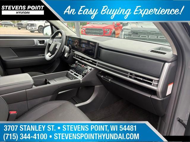 2026 Hyundai Santa Fe - $38,798