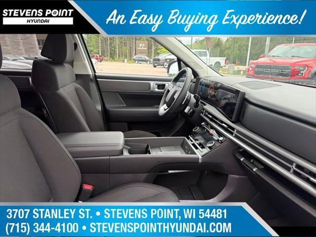 2026 Hyundai Santa Fe - $38,798