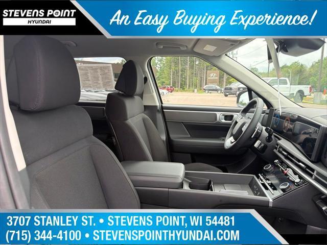 2026 Hyundai Santa Fe - $38,798