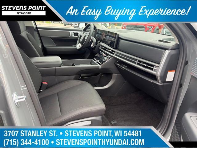 2026 Hyundai Santa Fe - $38,798