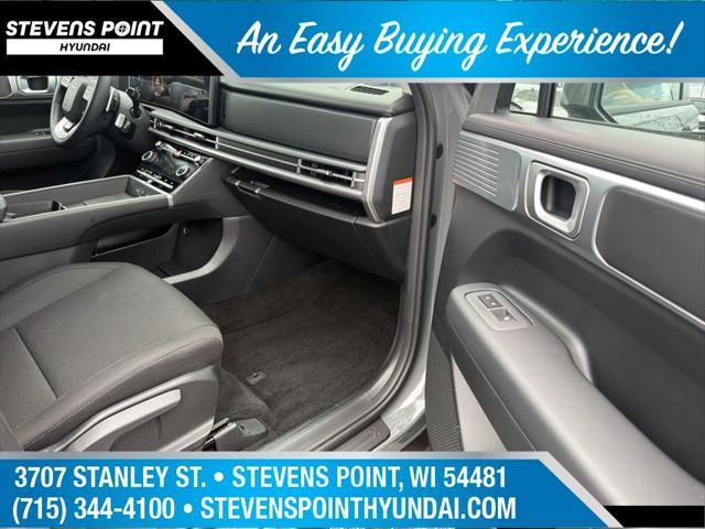 2026 Hyundai Santa Fe - $38,798
