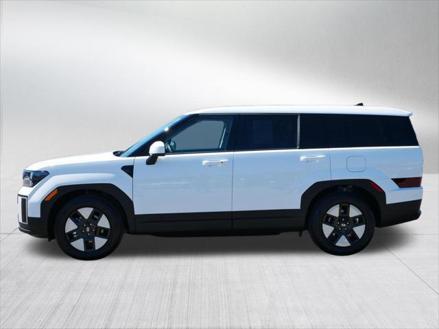2026 Hyundai Santa Fe - $36,345