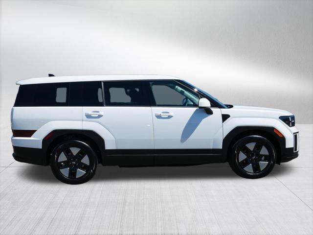 2026 Hyundai Santa Fe - $36,345