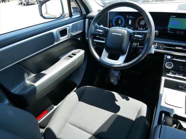 2026 Hyundai Santa Fe - $36,345