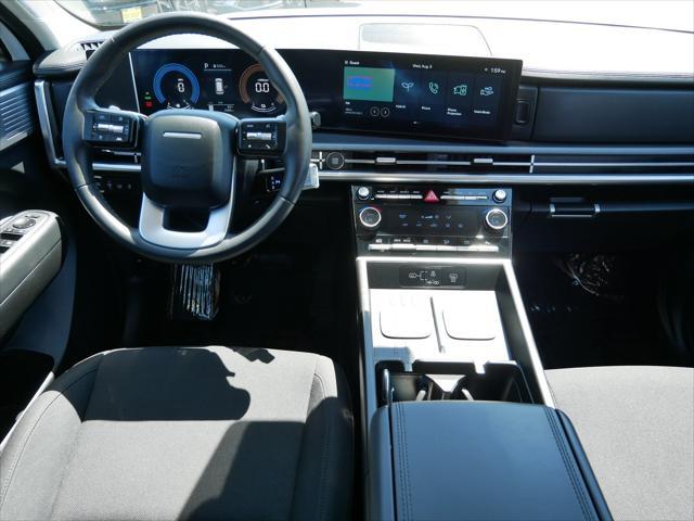 2026 Hyundai Santa Fe - $36,345