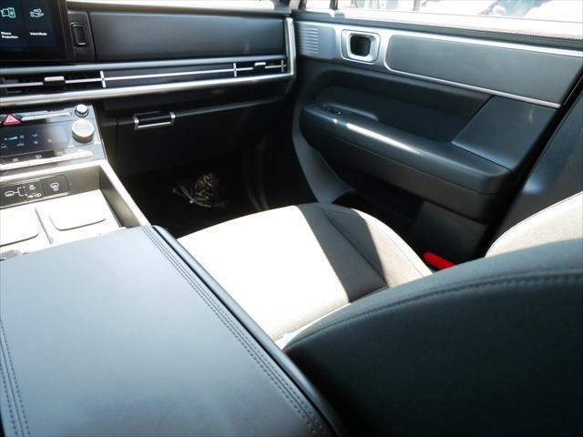 2026 Hyundai Santa Fe - $36,345
