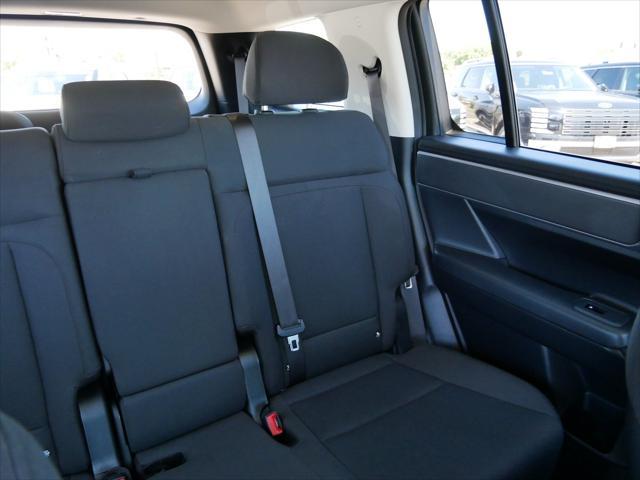 2026 Hyundai Santa Fe - $36,345