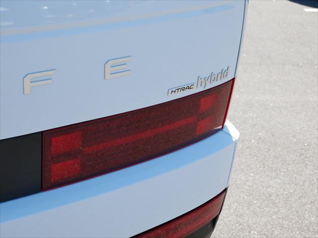 2026 Hyundai Santa Fe - $36,345