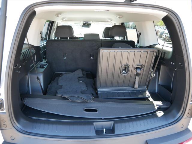 2026 Hyundai Santa Fe - $36,345