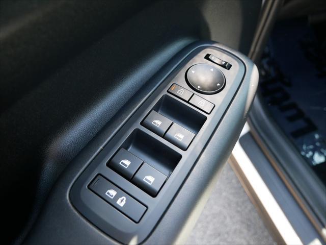 2026 Hyundai Santa Fe - $36,345